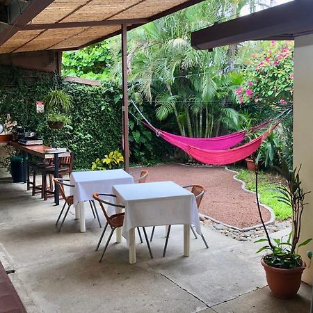 Hostel Dodero Liberia Exterior photo