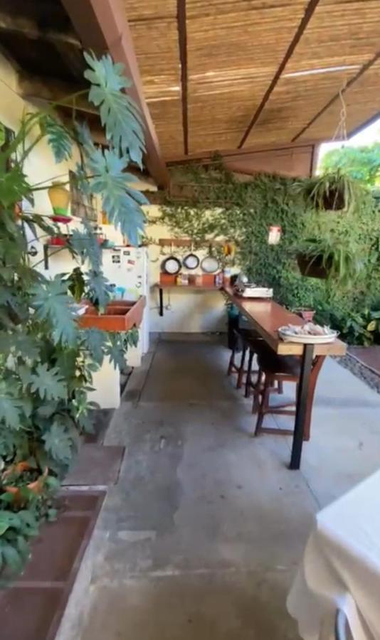 Hostel Dodero Liberia Exterior photo
