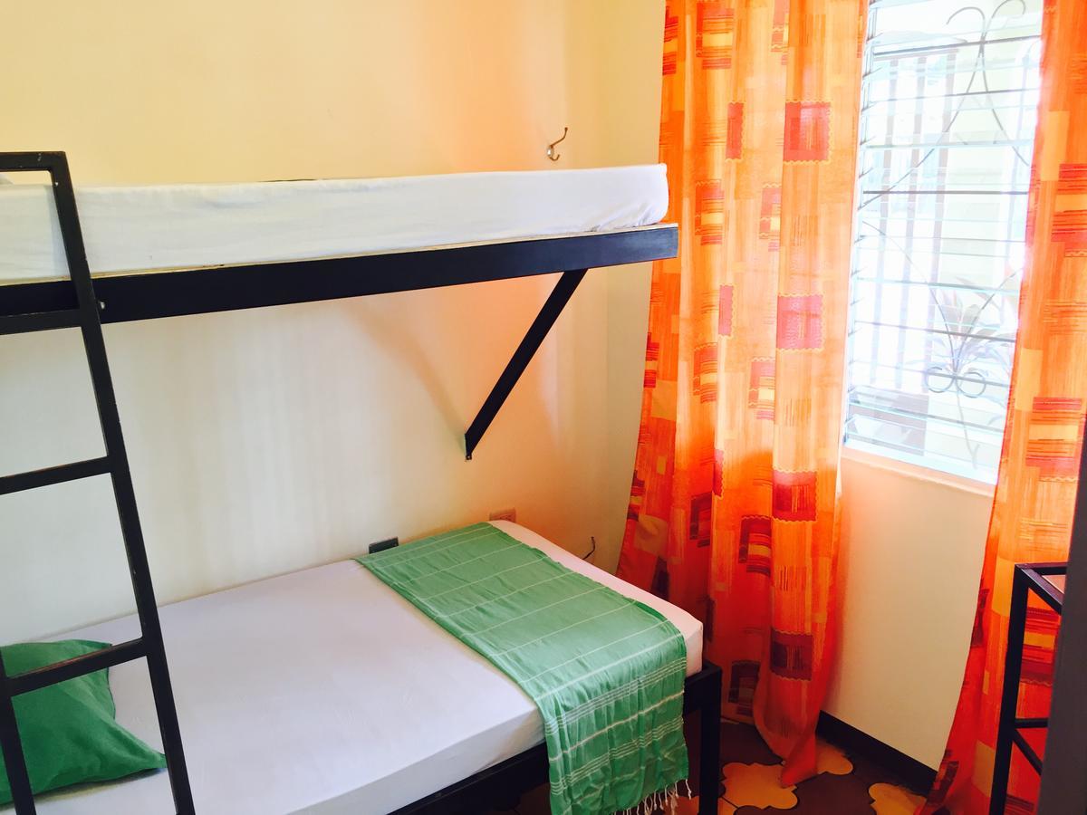 Hostel Dodero Liberia Exterior photo