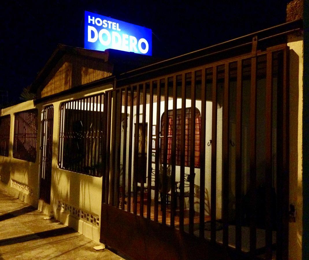 Hostel Dodero Liberia Exterior photo