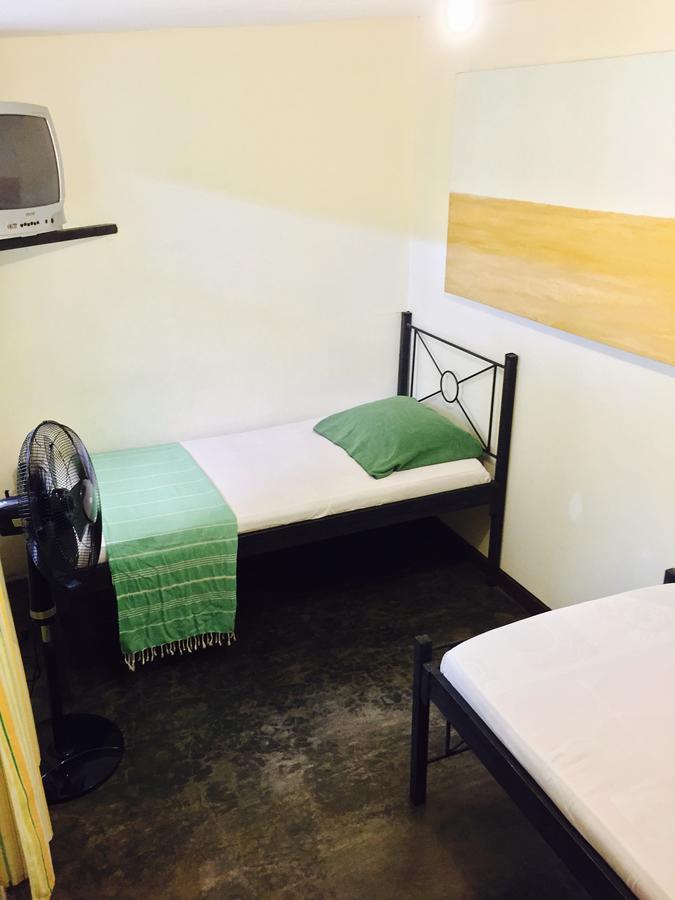 Hostel Dodero Liberia Exterior photo