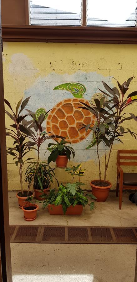 Hostel Dodero Liberia Exterior photo