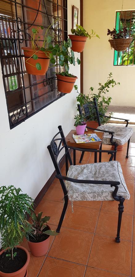 Hostel Dodero Liberia Exterior photo