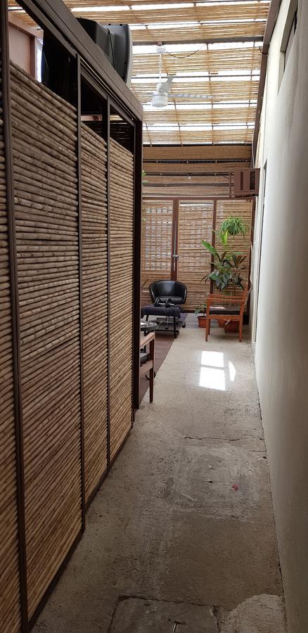 Hostel Dodero Liberia Exterior photo